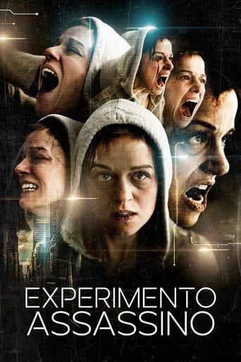 Assistir Experimento Assassino online