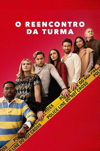 Assistir O Reencontro da Turma online