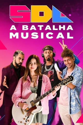 Assistir SDL - A Batalha Musical online