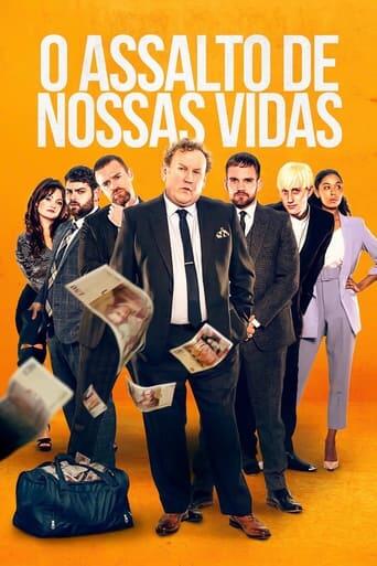 Assistir O Assalto de Nossas Vidas online