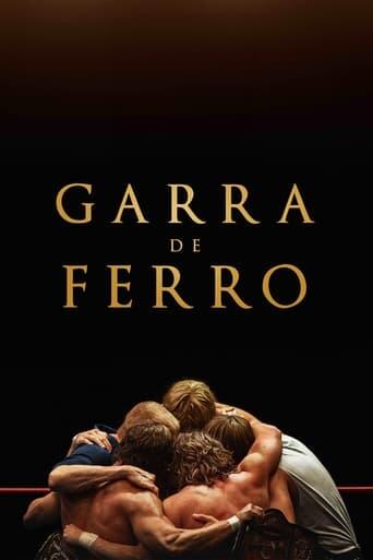 Assistir Garra de Ferro online