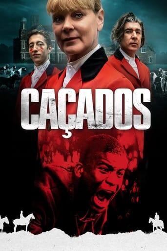 Assistir Caçados online