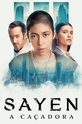 Assistir Sayen: A Caçadora online