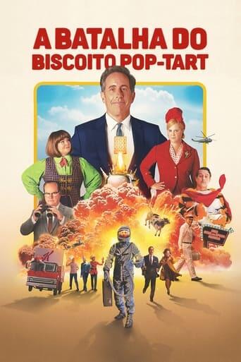 Assistir A Batalha do Biscoito Pop-Tart online