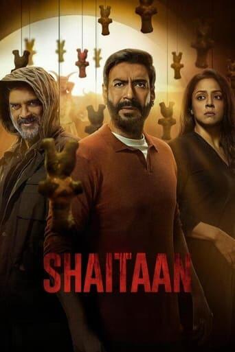 Assistir Shaitaan online