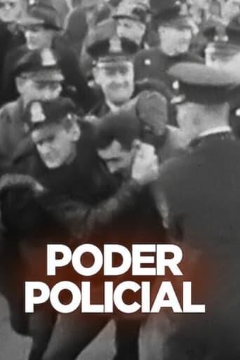 Assistir Poder Policial online