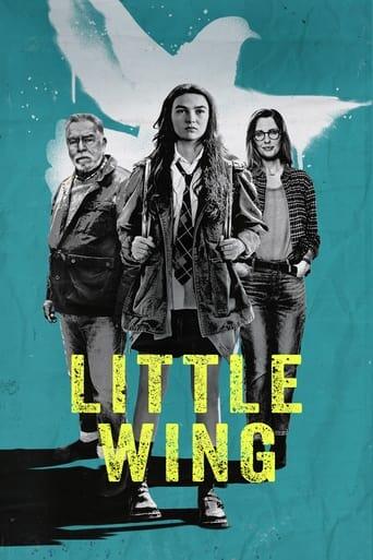 Assistir Little Wing online