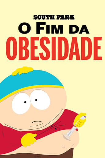 Assistir South Park: O Fim da Obesidade online