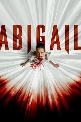 Assistir Abigail online