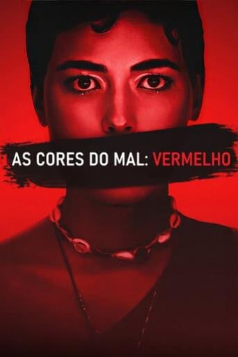 Assistir As Cores do Mal: Vermelho online