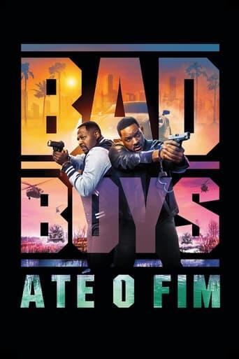 Assistir Bad Boys: Até o Fim online