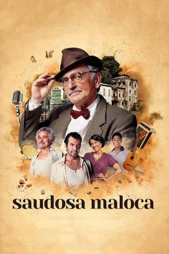 Assistir Stories of Samba online