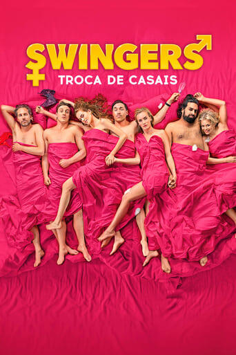 Assistir Swingers - Troca de Casais online