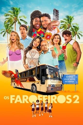 Assistir Os Farofeiros 2 online