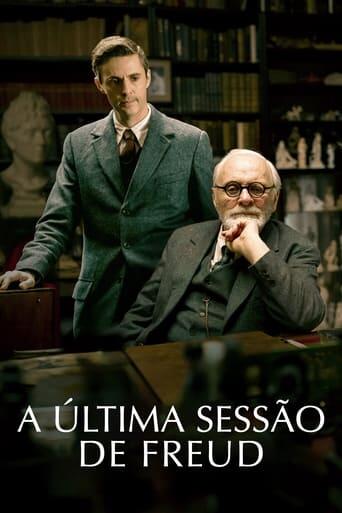 Assistir A Última Sessão de Freud online