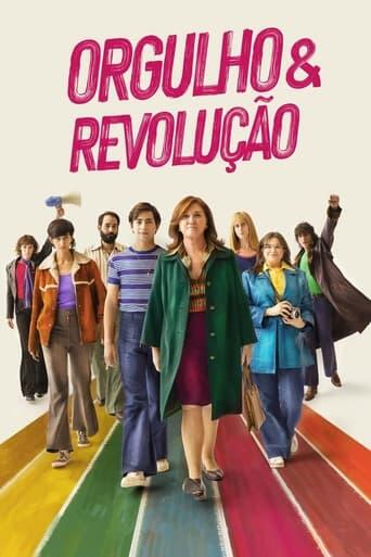 Assistir Orgulho & Revolução online