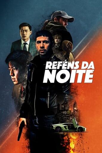 Assistir Reféns da Noite online