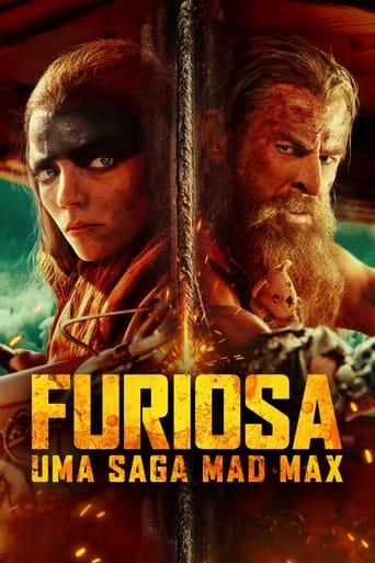 Assistir Furiosa: Uma Saga Mad Max online