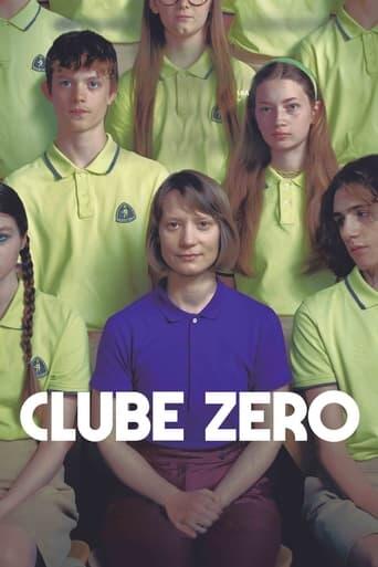 Assistir Clube Zero online