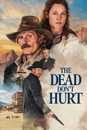 Assistir The Dead Don't Hurt online