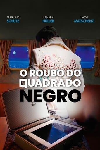 Assistir O Roubo do Quadrado Negro online