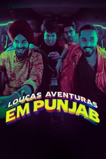 Assistir Loucas Aventuras em Punjab online