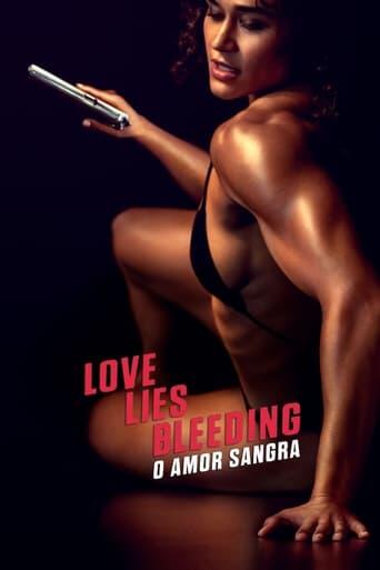 Assistir Love Lies Bleeding - O Amor Sangra online