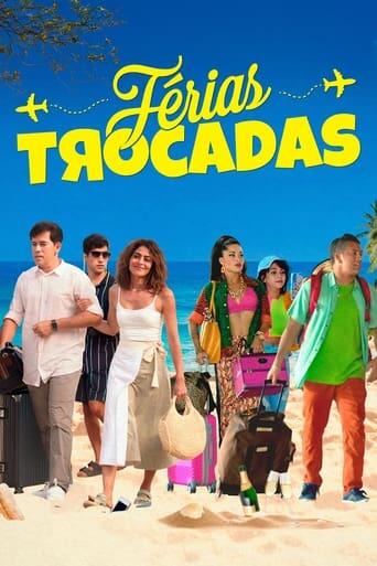 Assistir Férias Trocadas online