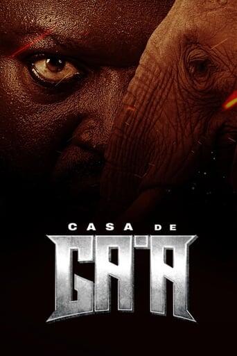 Assistir Casa de Ga’a online