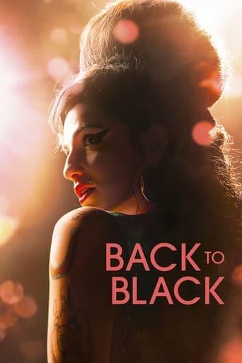 Assistir Back to Black online