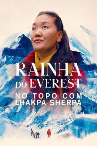 Assistir Rainha do Everest: No Topo com Lhakpa Sherpa online