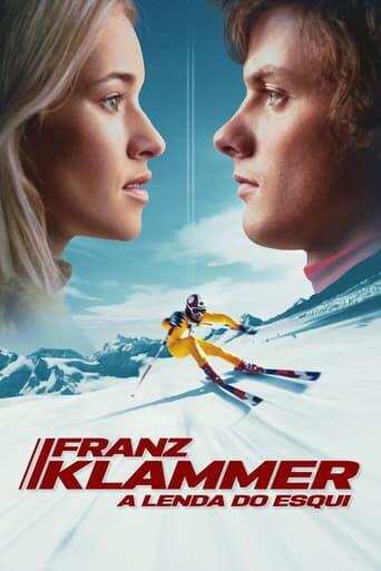 Assistir Franz Klammer - A Lenda do Esqui online