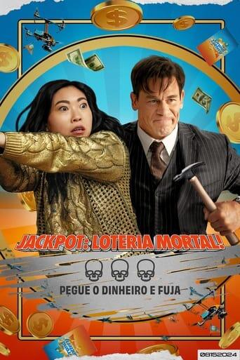 Assistir Jackpot: Loteria Mortal! online