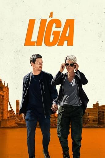 Assistir A Liga online