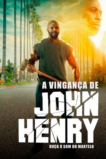 Assistir A Vingança de John Henry online