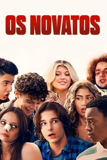 Assistir Os Novatos online