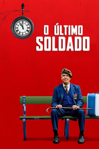 Assistir O Último Soldado online