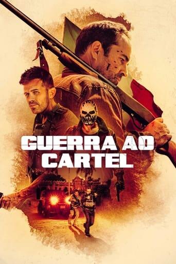 Assistir Guerra ao Cartel online