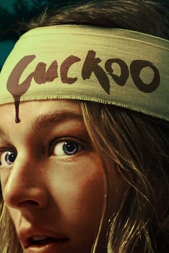 Assistir Cuckoo online