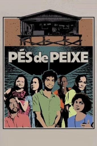 Assistir Pés de Peixe online