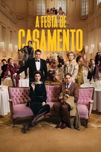 Assistir A Festa de Casamento online