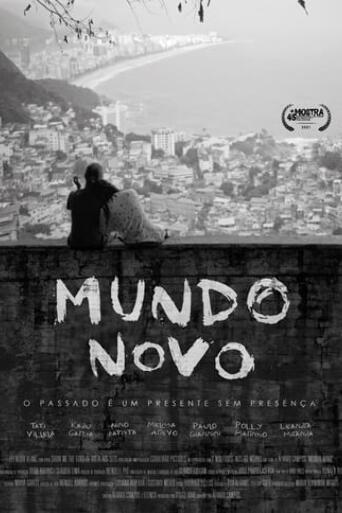 Assistir Mundo Novo online