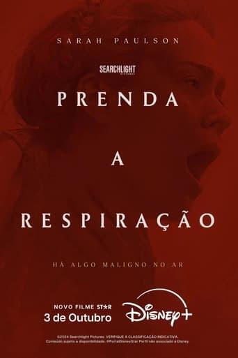 Assistir Prenda a Respiração online