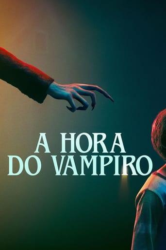 Assistir A Hora do Vampiro online