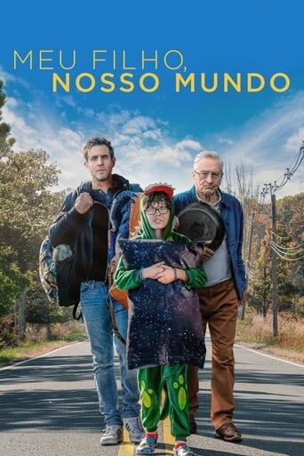 Assistir Meu Filho, Nosso Mundo online