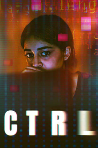 Assistir CTRL online