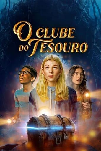 Assistir O Clube do Tesouro online