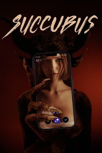 Assistir Succubus online