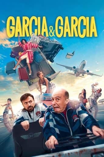 Assistir Garcia & Garcia online