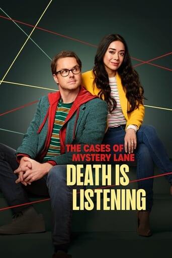 Assistir The Cases of Mystery Lane: Death is Listening online